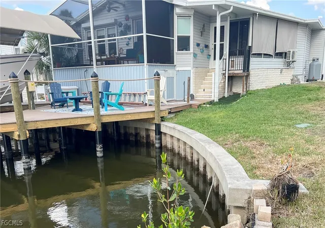 4th image of 17660 Stevens Blvd, Fort Myers Beach, FL 33931 | MLS# 223092106