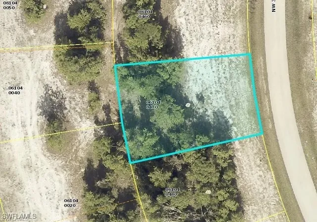 2nd image of 4510 Nw 36th Ave, Cape Coral, FL 33993 | MLS# 225048086