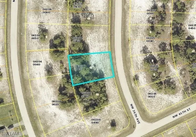 3rd image of 4510 Nw 36Th Ave, Cape Coral, FL 33993 | MLS# 225048086