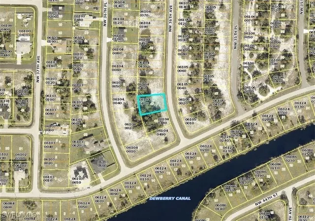 4th image of 4510 Nw 36Th Ave, Cape Coral, FL 33993 | MLS# 225048086