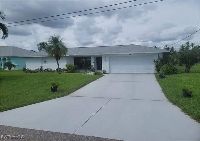 1st image of 125 Se 41st Ter, Cape Coral, FL 33904 | MLS# 225047568