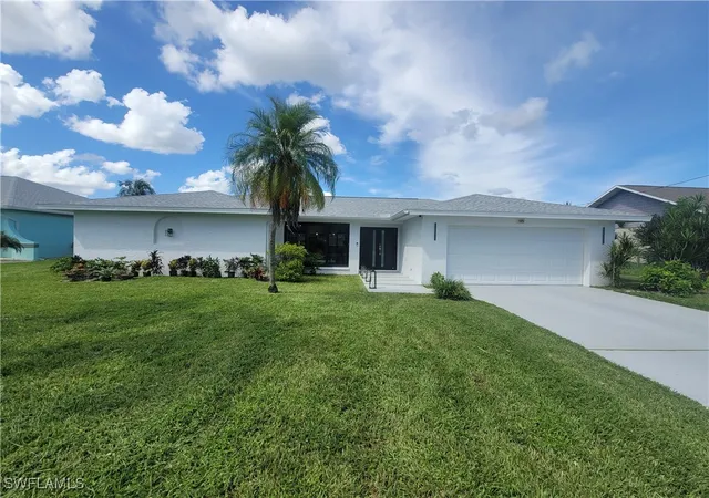 2nd image of 125 Se 41st Ter, Cape Coral, FL 33904 | MLS# 225047568