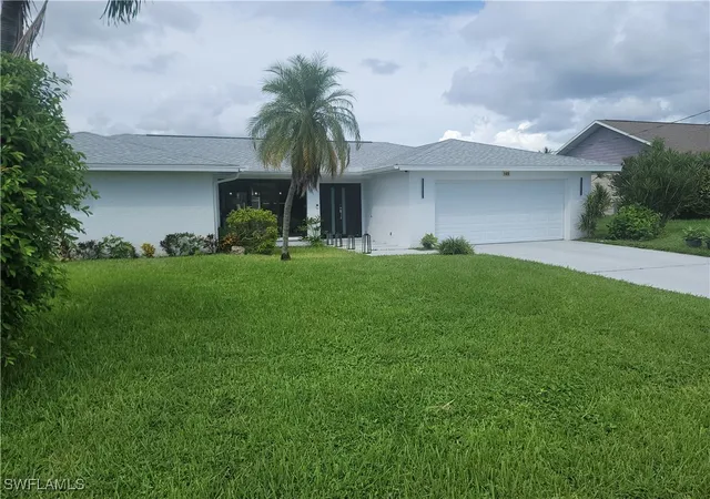 3rd image of 125 Se 41St Ter, Cape Coral, FL 33904 | MLS# 225047568