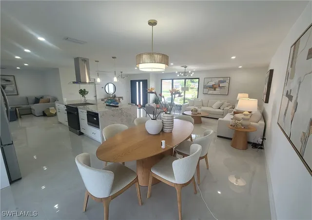49th image of 125 Se 41st Ter, Cape Coral, FL 33904 | MLS# 225047568
