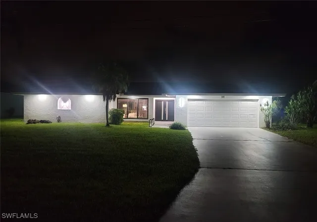 4th image of 125 Se 41St Ter, Cape Coral, FL 33904 | MLS# 225047568