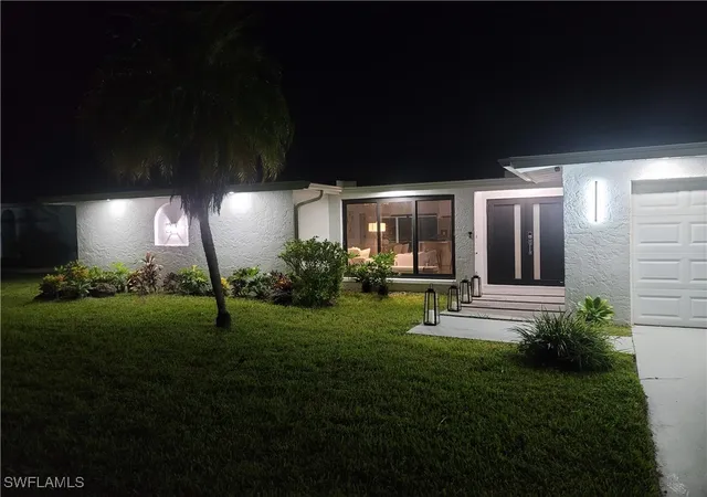 5th image of 125 Se 41St Ter, Cape Coral, FL 33904 | MLS# 225047568