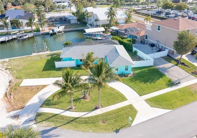 Homes for sale in Marco Island, FL | 1131 Fern Ct, Marco Island, FL 34145 | MLS# 225029941