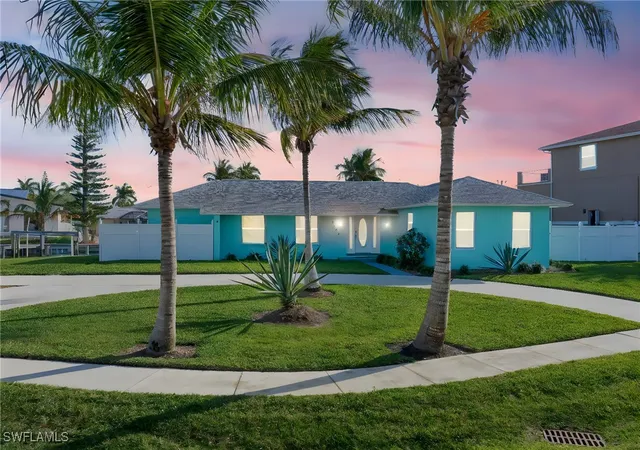 Homes for sale in Marco Island, FL | 1131 Fern Ct, Marco Island, FL 34145 | MLS# 225029941