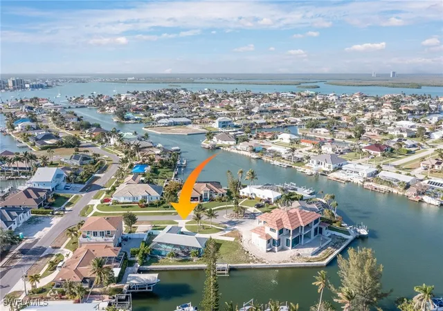 Homes for sale in Marco Island, FL | 1131 Fern Ct, Marco Island, FL 34145 | MLS# 225029941