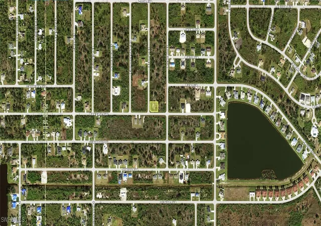 Photo 2 of Land for sale at 12176 Newgate Ave, Port Charlotte, FL 33981 | MLS# 225019923 | Listing updated on 2026-05-02