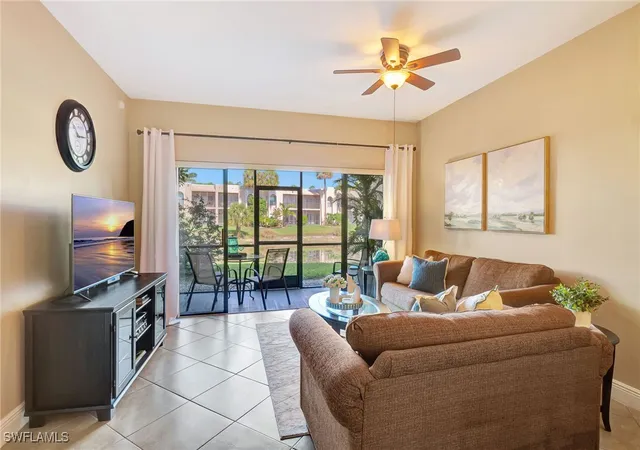 Photo 2 of Sale Pending at 3326 Olympic Dr #413, Naples, FL 34105 | MLS# 225046293 | Listing updated on 2025-10-29
