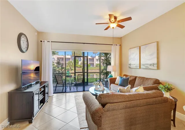 Photo 3 of Sale Pending at 3326 Olympic Dr #413, Naples, FL 34105 | MLS# 225046293 | Listing updated on 2025-10-29