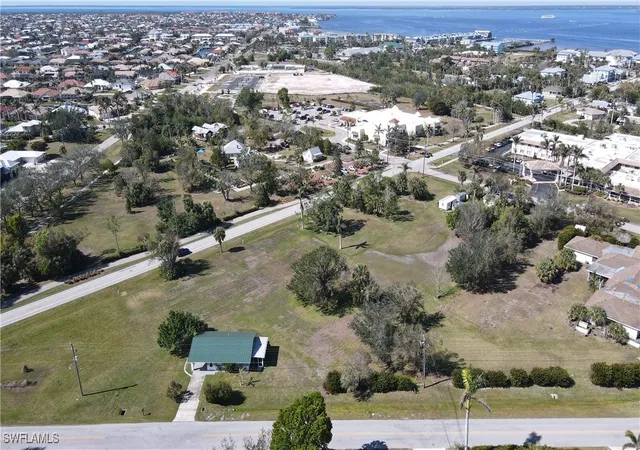 Photo 3 of Land for sale at 590 Shreve St, Punta Gorda, FL 33950 | MLS# 225014979 | Listing updated on 2026-08-31