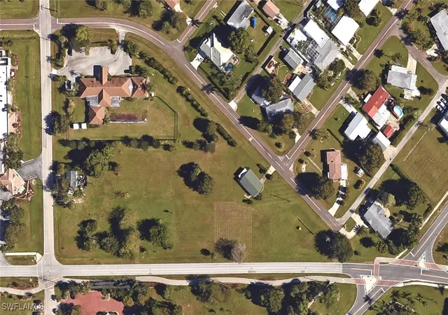 Photo 4 of Land for sale at 590 Shreve St, Punta Gorda, FL 33950 | MLS# 225014979 | Listing updated on 2026-08-31