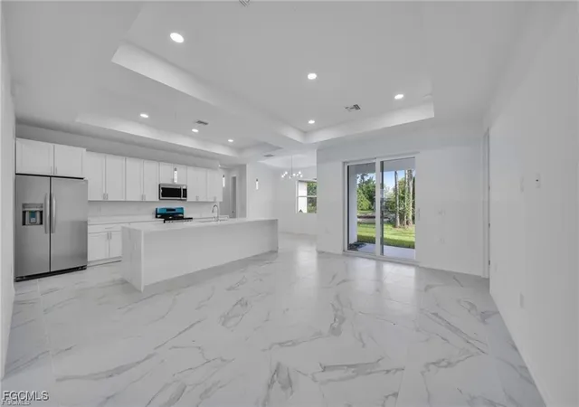 Photo 3 of Sale Pending at 2505 48th Street SW, Lehigh Acres, FL 33976 | MLS# 225052140 | Listing updated on 2026-03-27