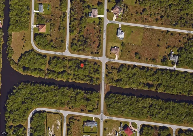 Photo 1 of Land for sale at 301 Day Break Cir, Port Charlotte, FL 33954 | MLS# 223052754 | Listing updated on 2026-06-17