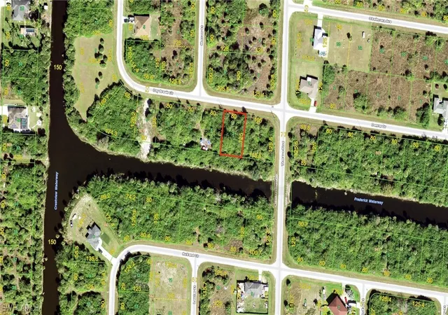 Photo 2 of Land for sale at 301 Day Break Cir, Port Charlotte, FL 33954 | MLS# 223052754 | Listing updated on 2026-06-17