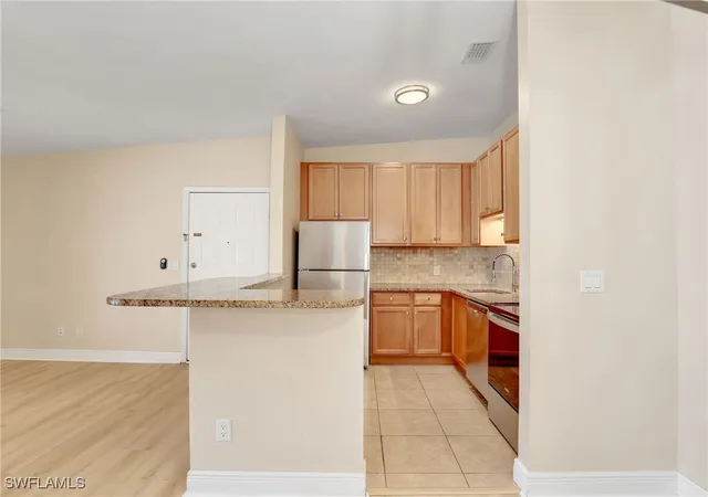 Homes for sale in Fort Myers, FL | 17426 Birchwood Ln #16, Fort Myers, FL 33908 | MLS# 225036327