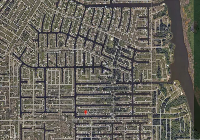 Photo 1 of Land for sale at 15360 Lakeland Cir, Port Charlotte, FL 33981 | MLS# 222064920 | Listing updated on 2026-05-22