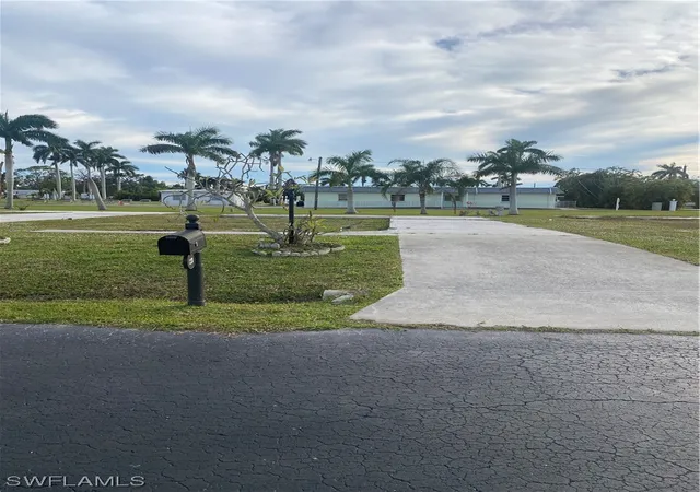 Photo 1 of Land for sale at 127 Raintree Ln, Fort Myers, FL 33908 | MLS# 223093721 | Listing updated on 2026-03-31