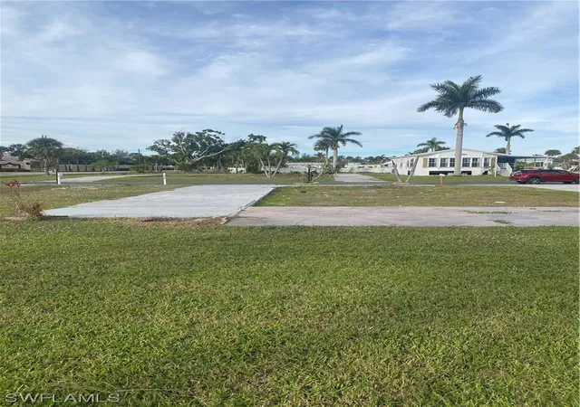 Photo 2 of Land for sale at 127 Raintree Ln, Fort Myers, FL 33908 | MLS# 223093721 | Listing updated on 2026-03-31