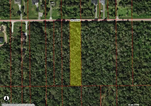Photo 1 of Land for sale at 35th Ave Nw, Naples, FL 34120 | MLS# 224018201 | Listing updated on 2026-09-27