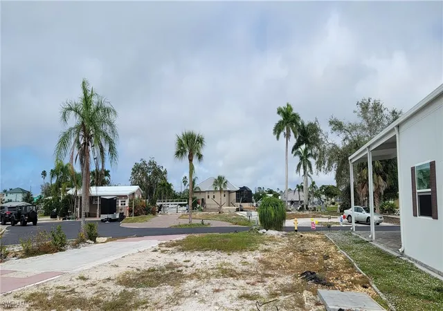 Photo 4 of Land for sale at 4778 Tahiti Dr, Bonita Springs, FL 34134 | MLS# 223088944 | Listing updated on 2026-05-04
