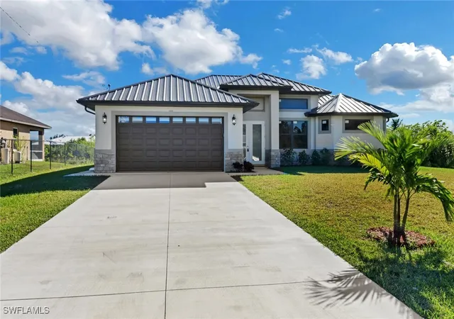 Photo 2 of Single family home for sale at 3303 W 3303 16th St, Lehigh Acres, FL 33971 | MLS# 224056844 | Listing updated on 2026-07-04