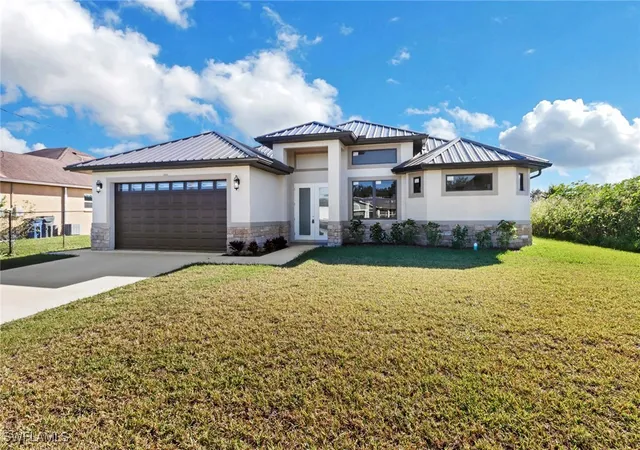 Photo 3 of Single family home for sale at 3303 W 3303 16th St, Lehigh Acres, FL 33971 | MLS# 224056844 | Listing updated on 2026-07-04