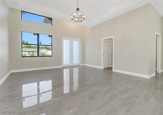 Photo 3 of Single family home for sale at 3303 W 3303 16Th St, Lehigh Acres, FL 33971 | MLS# 224056844 | Listing updated on 2026-07-04