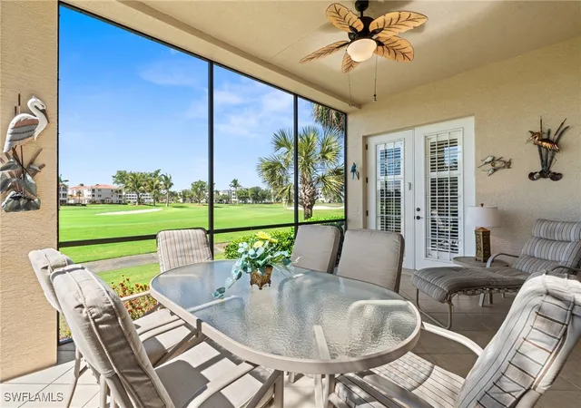 Photo 1 of Sale Pending at 11269 Bienvenida Ct #16A, Fort Myers, FL 33908 | MLS# 225028599 | Listing updated on 2026-07-22