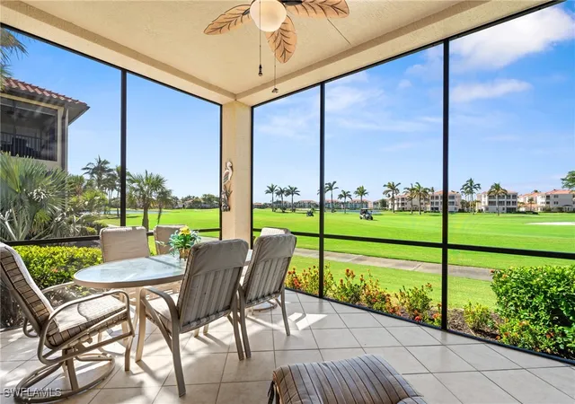 Photo 2 of Sale Pending at 11269 Bienvenida Ct #16A, Fort Myers, FL 33908 | MLS# 225028599 | Listing updated on 2026-07-22