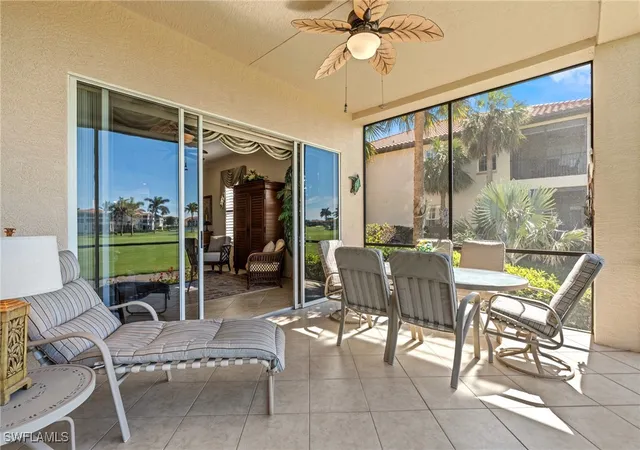 Photo 3 of Sale Pending at 11269 Bienvenida Ct #16A, Fort Myers, FL 33908 | MLS# 225028599 | Listing updated on 2026-07-22