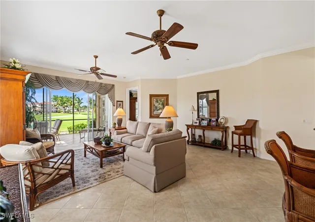 Photo 3 of Sale Pending at 11269 Bienvenida Ct #16A, Fort Myers, FL 33908 | MLS# 225028599 | Listing updated on 2026-07-22