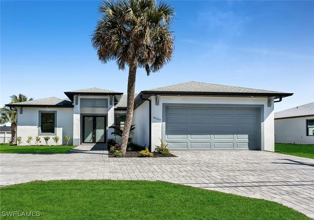 Photo 1 of Single family home for sale at 404 Sw 28th Pl, Cape Coral, FL 33991 | MLS# 225051749 | Listing updated on 2026-09-01