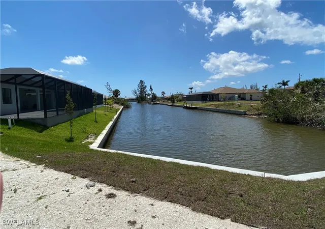 3rd image of 3300 Kismet Pkwy W, Cape Coral, FL 33993 | MLS# 224088321