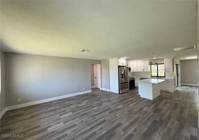 Photo 3 of Single family home for sale at 1219 SE 25th Terrace, Cape Coral, FL 33904 | MLS# 225044926 | Listing updated on 2026-06-01
