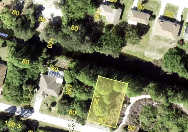 Photo 1 of Land for sale at 6997 Sea Mist Dr Nw, Port Charlotte, FL 33981 | MLS# 223003905 | Listing updated on 2026-03-02