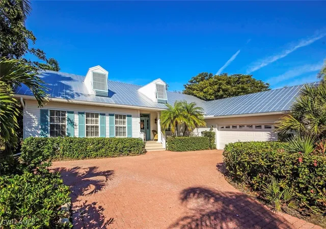 Photo 1 of Sale Pending at 16090 Bentwood Palms Dr, Fort Myers, FL 33908 | MLS# 225020688 | Listing updated on 2026-05-27