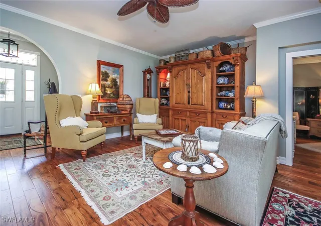 Photo 3 of Sale Pending at 16090 Bentwood Palms Dr, Fort Myers, FL 33908 | MLS# 225020688 | Listing updated on 2026-05-27