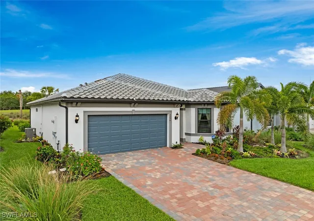 3rd image of 5596 Celebration Dr, Ave Maria, FL 34142 | MLS# 225051381