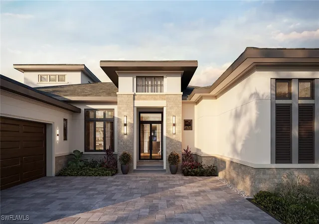 Photo 2 of Single family home for sale at 16862 Caminetto Ct, Naples, FL 34110 | MLS# 225006233 | Listing updated on 2026-03-05