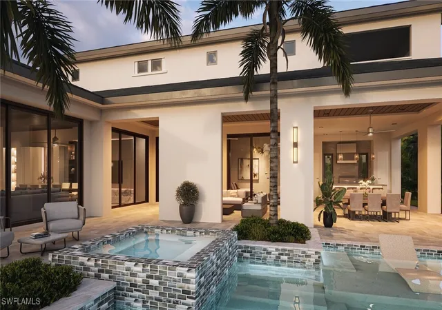 Photo 3 of Single family home for sale at 16862 Caminetto Ct, Naples, FL 34110 | MLS# 225006233 | Listing updated on 2026-03-05