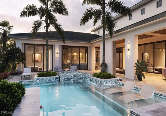 Photo 4 of Single family home for sale at 16862 Caminetto Ct, Naples, FL 34110 | MLS# 225006233 | Listing updated on 2026-03-05