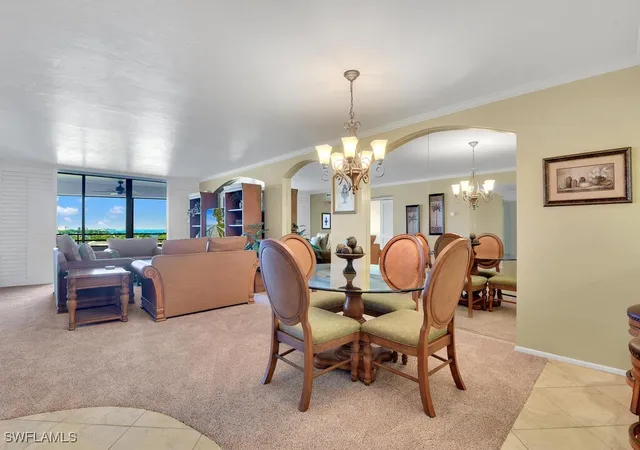 Photo 2 of Condo for sale at 5260 S Landings Dr #805, Fort Myers, FL 33919 | MLS# 224082063 | Listing updated on 2026-09-01