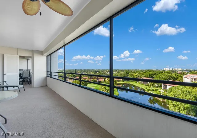 Photo 3 of Condo for sale at 5260 S Landings Dr #805, Fort Myers, FL 33919 | MLS# 224082063 | Listing updated on 2026-09-01