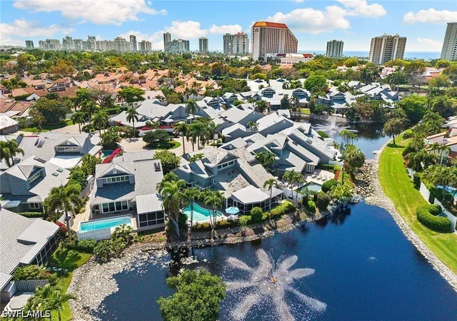 Homes for sale in Naples, FL | 643 Bridgeway Ln, Naples, FL 34108 | MLS# 225011332