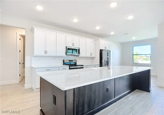Photo 4 of Single family home for sale at 4310 NW 22nd Street, Cape Coral, FL 33993 | MLS# 224077496 | Listing updated on 2026-04-28