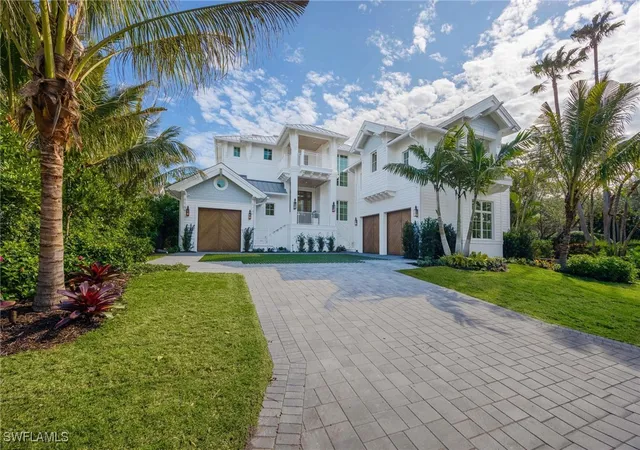 2nd image of 3295 Gordon Dr, Naples, FL 34102 | MLS# 224098622