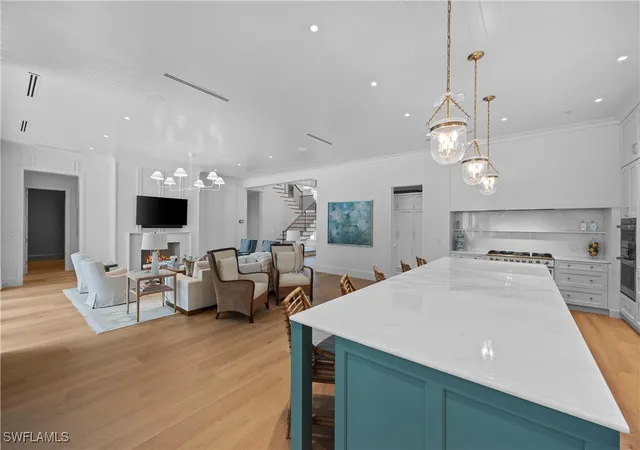 3rd image of 3295 Gordon Dr, Naples, FL 34102 | MLS# 224098622